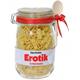 Erotik im Vorratsglas
