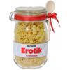 Erotik im Vorratsglas