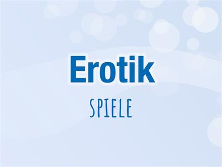 Erotikspiele