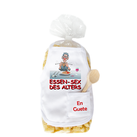 Essen Sex Penis Pasta