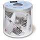 Euro WC-Papier