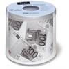 Euro WC-Papier