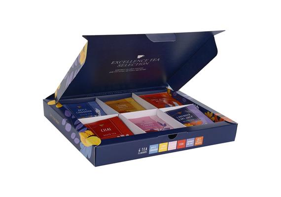 Excellence Tee Geschenkbox | Bild 2