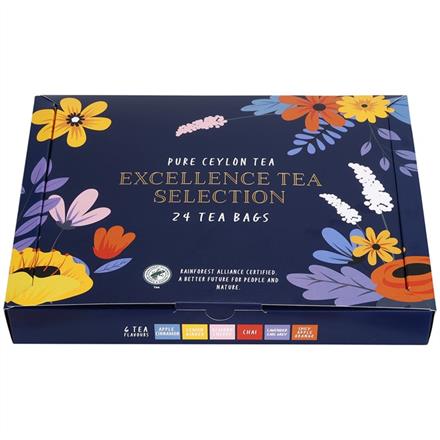 Excellence Tee Geschenkbox
