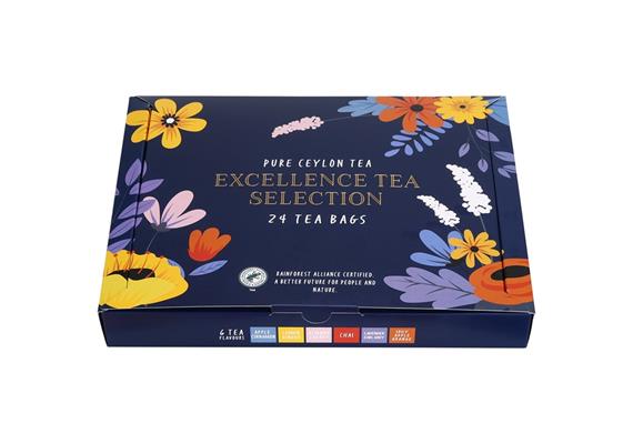 Excellence Tee Geschenkbox | Bild 1