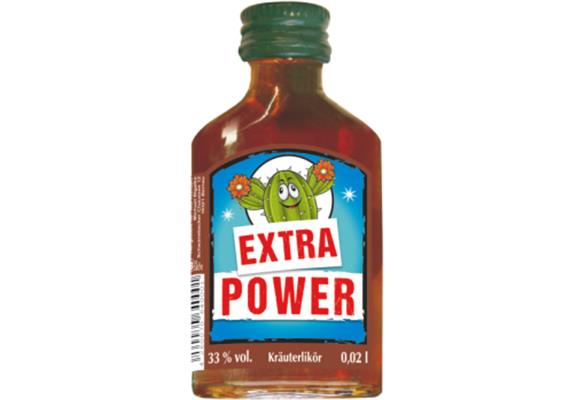 Extra Power Schnäpsli