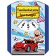Familienkutsche Parkscheibe