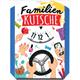 Familienkutsche Parkscheibe