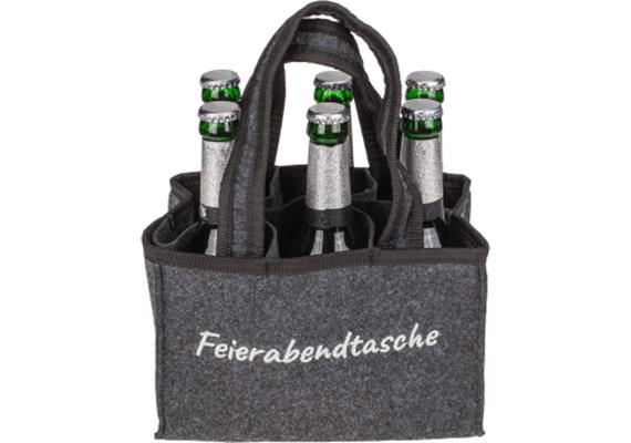 Feierabend Flaschentasche