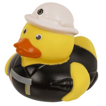 Feuerwehr Badeente