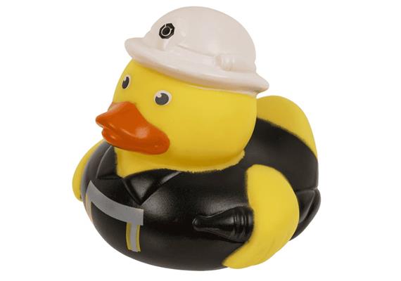 Feuerwehr Badeente