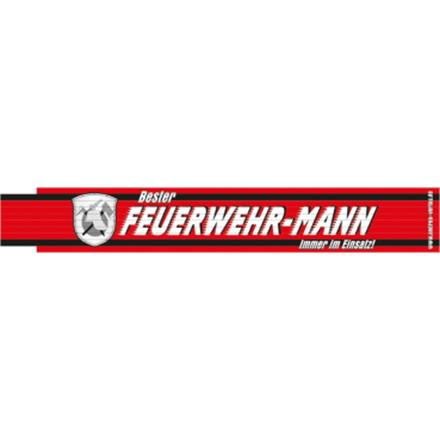 Feuerwehr Meter