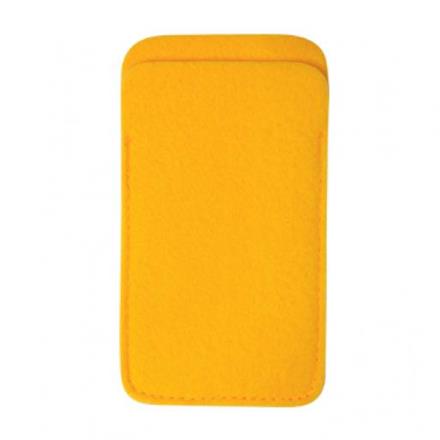 Filz-Smartphone-Tasche