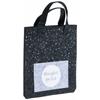 Filztasche grau