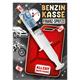 Finanzspritze Benzinkasse