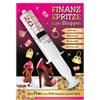 Finanzspritze Shopping