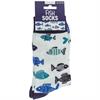 Fische Socken (42/46)