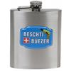 Flachmann Büezer