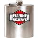 Flachmann Eiserne Reserve