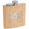 Flachmann Holz Büezer