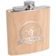 Flachmann Holz Velopower