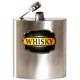 Flachmann Whisky