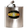 Flachmann Whisky