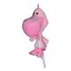 Flamingo 18 cm