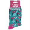 Flamingo Socken (36/42)