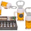 Flaschenöffner Bierglas | Bild 2