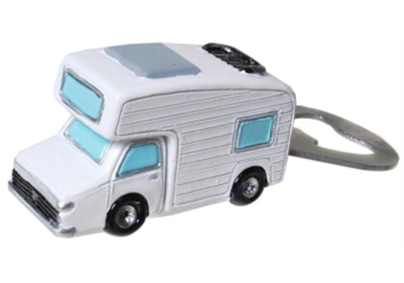 Flaschenöffner Wohnmobil