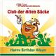 Fotoalbum Alten Säcke