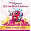 Fotoalbum Alten Schachteln
