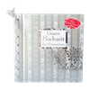 Fotoalbum Hochzeit mit Sticker