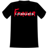 Frauen Liebhaber T-Shirt - L