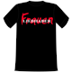Frauen Liebhaber T-Shirt - S