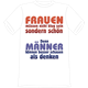 Frauen Männer T-Shirt - XXL