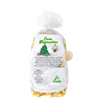 Frohe Weihnachten Engel Pasta (Tannenbaum)