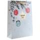 Frohes Fest Geschenktasche (M)