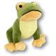 Frosch Toni 14 cm
