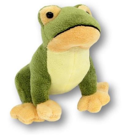 Frosch Toni 14 cm