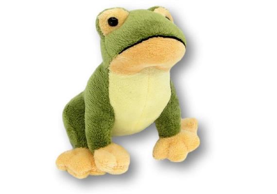 Frosch Toni 14 cm