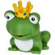 Froschkönig Badeente