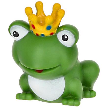 Froschkönig Badeente