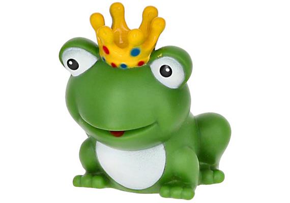 Froschkönig Badeente