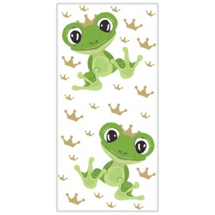 Froschkönig Taschentücher