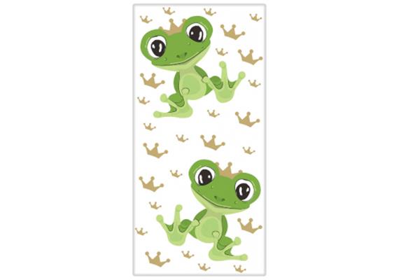 Froschkönig Taschentücher