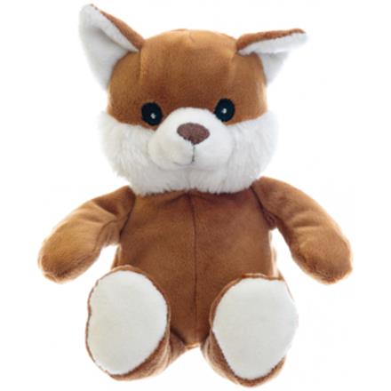 Fuchs Wärme Plüschtier