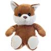 Fuchs Wärme Plüschtier