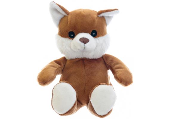 Fuchs Wärme Plüschtier